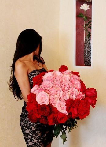 Евгения Митиненко