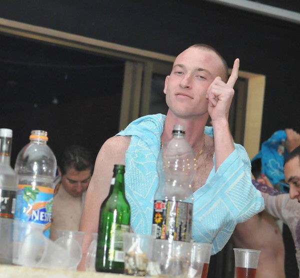 Вадим Постель