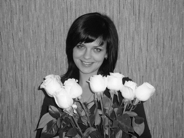 Юлия Ускова