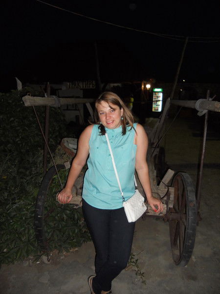 Ирина Абдульманова