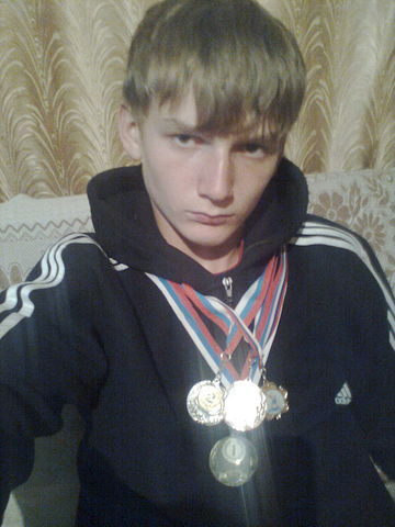 Игорь Шевчук