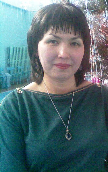 Kuralai Kadirkeshova