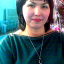 Kuralai Kadirkeshova