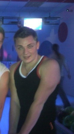 Владимир Иванов