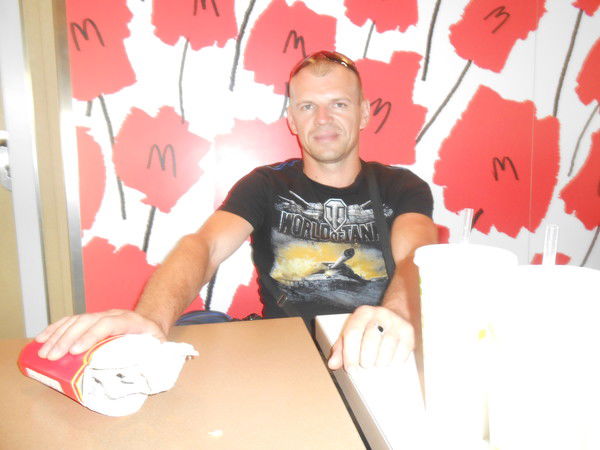 Евгений Колмаков