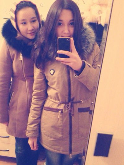 Алсу Джанмуратова