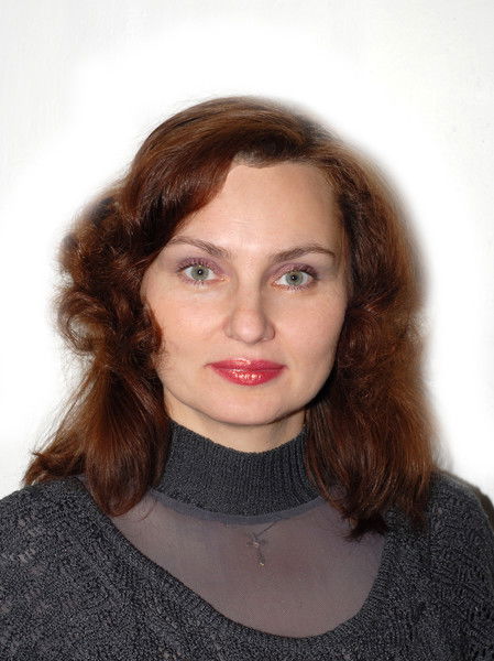 Татьяна Андреева