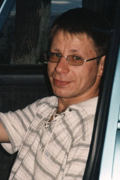 Евгений Домосевич