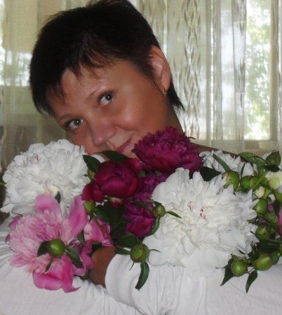 Инна Кондратова