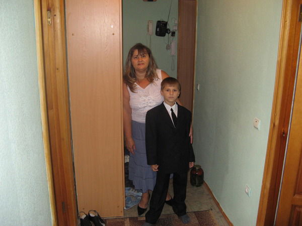 Елена Петруша