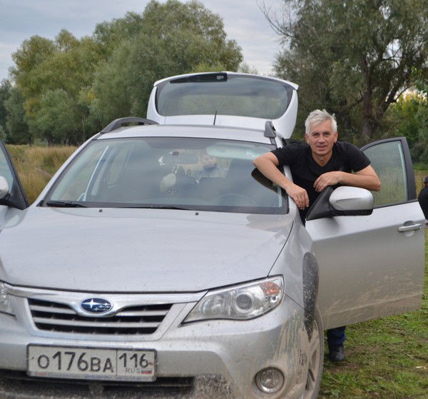 Рашид Кадерлеев