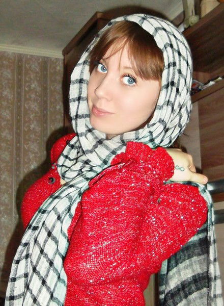 Ксения Перевозчикова