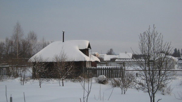 Ирина Тарасова