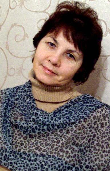 Раиса Зарипова