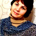 Раиса Зарипова