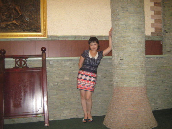 Гульмира Нуржанова