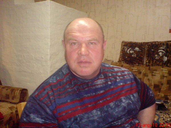 Николай Постников