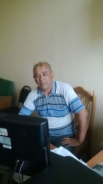 Кыдырбай Абдуллаев