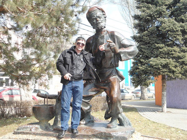 Магомед Ильясов