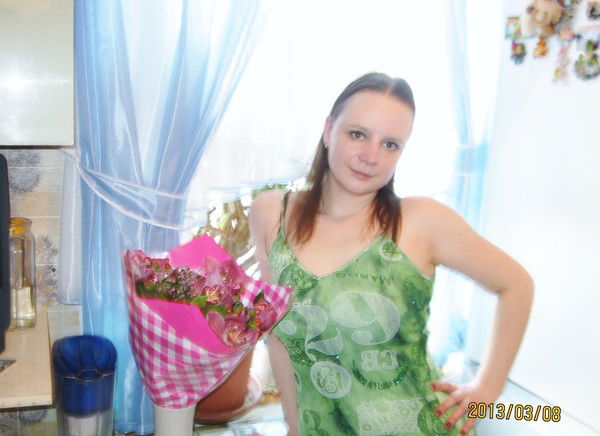 Елена Бойчук