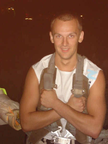 Александр Воронин