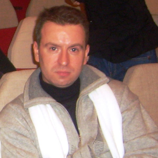 Александр Щербов