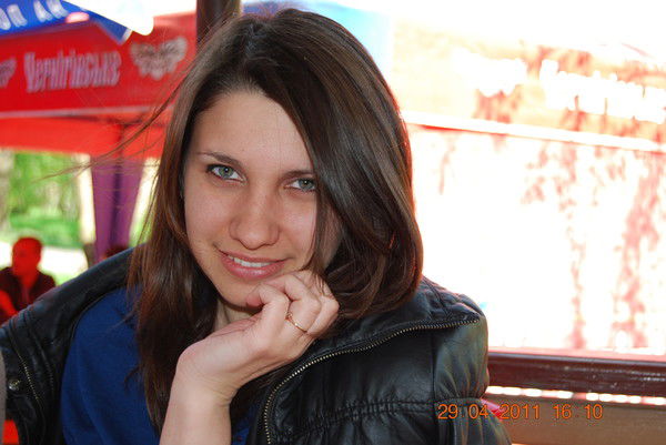 Юлия Разуменко