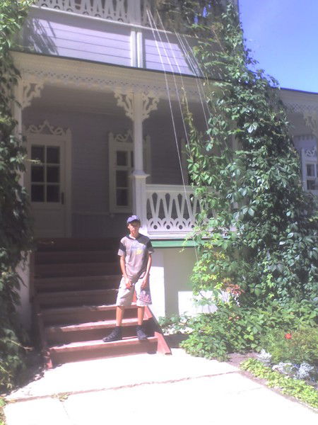 Руслан Гарифов