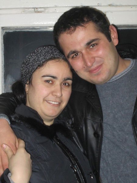 Валида Искендерова