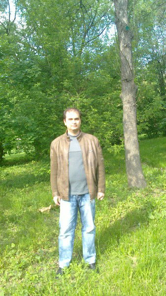 Тимур Арсланов