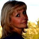 Елена Вахрушева