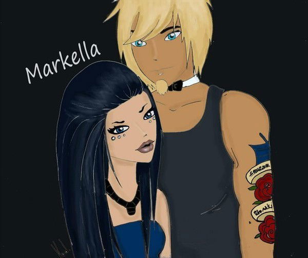 Коля Аватария