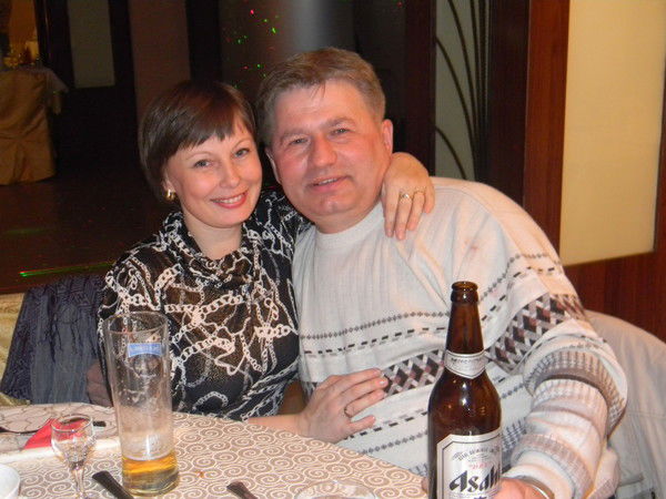 Светлана Чабунина