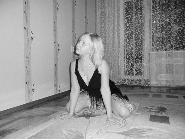 Татьяна Ленская