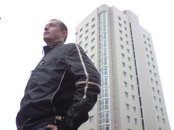 Константин Сюзев