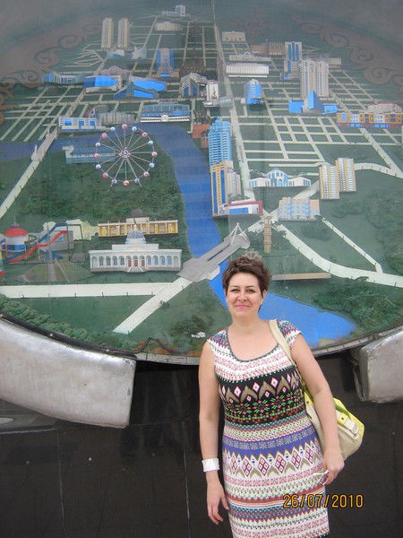 Нонна Заболоткина