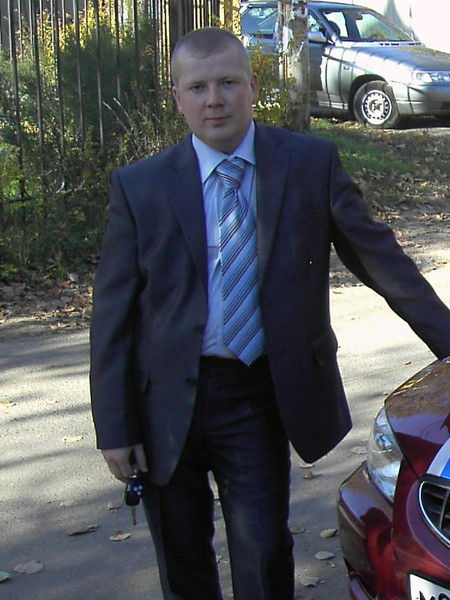 Максим Лаптев