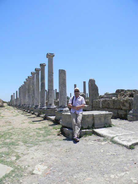 Батыр Загиров