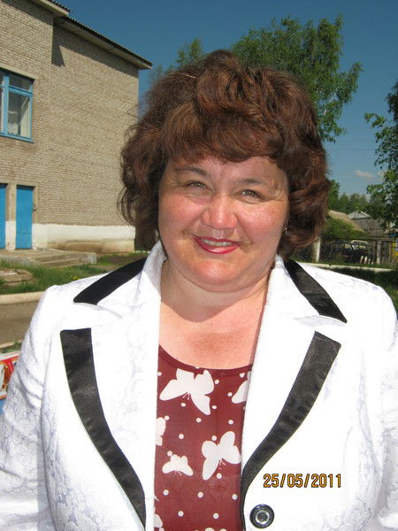 Ильвера Михайлова