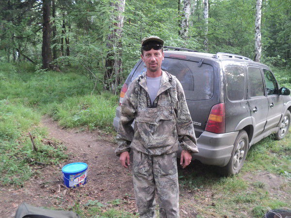 Игорь Вендель