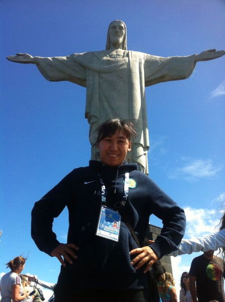 Dinara Abdrakhmankizi