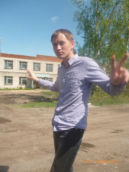 Александр Иванов