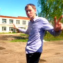 Александр Иванов