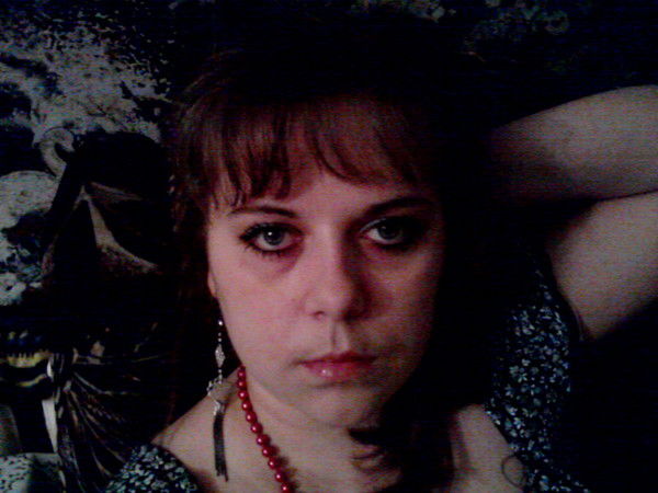 Светлана Цапик