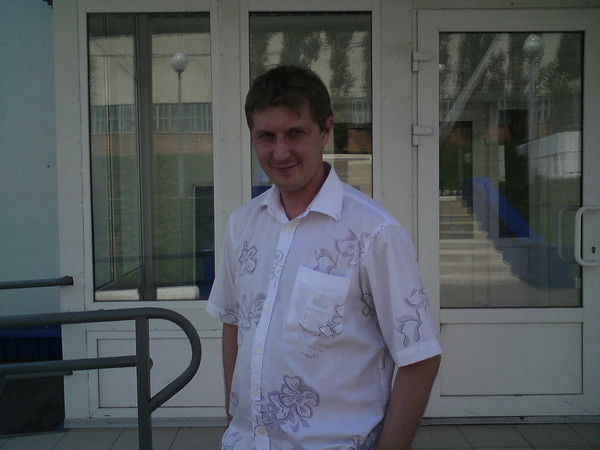 Денис Шутов