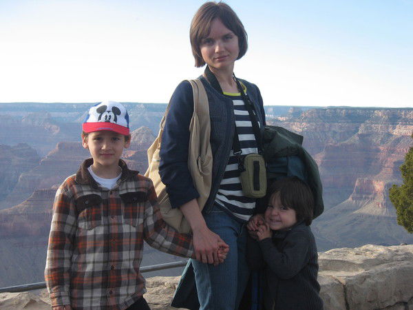 Юлия Гиндлина