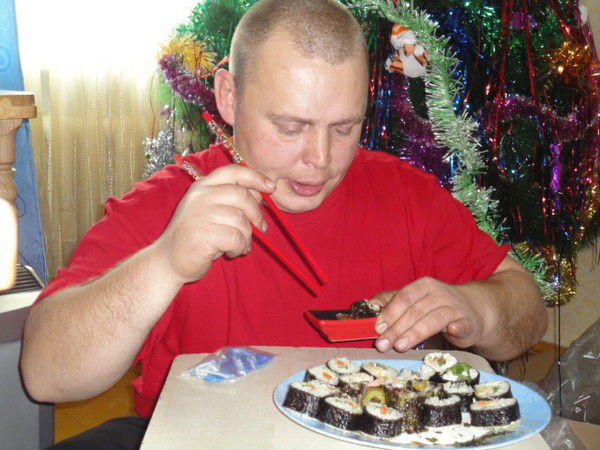 Константин Пермяков