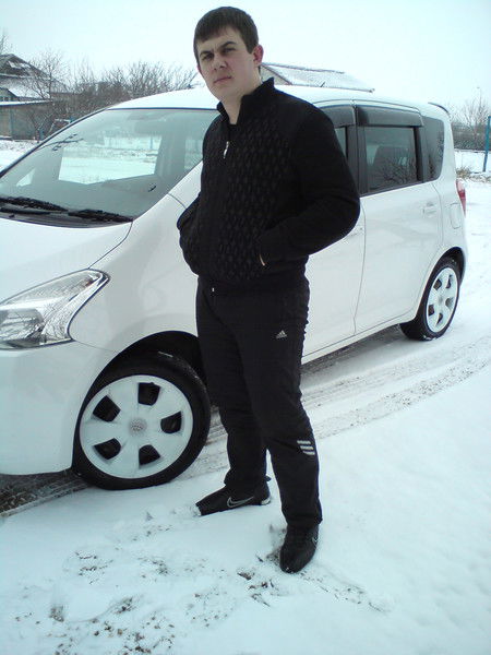 Владимир Терещенко