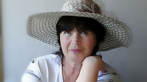 Людмила Дюба