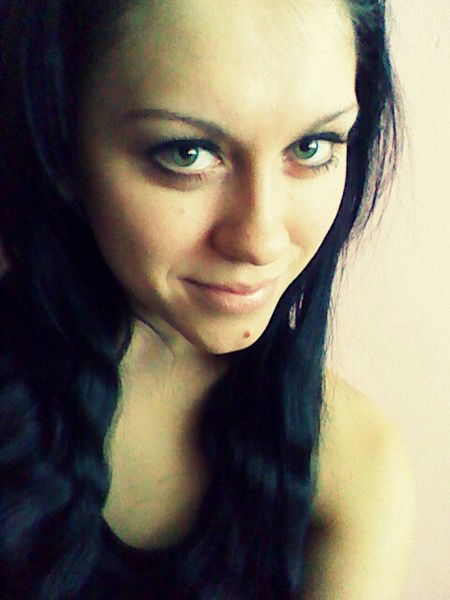 Вера Хамитова